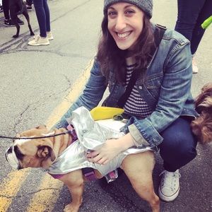 Meet your Posher, Arielle